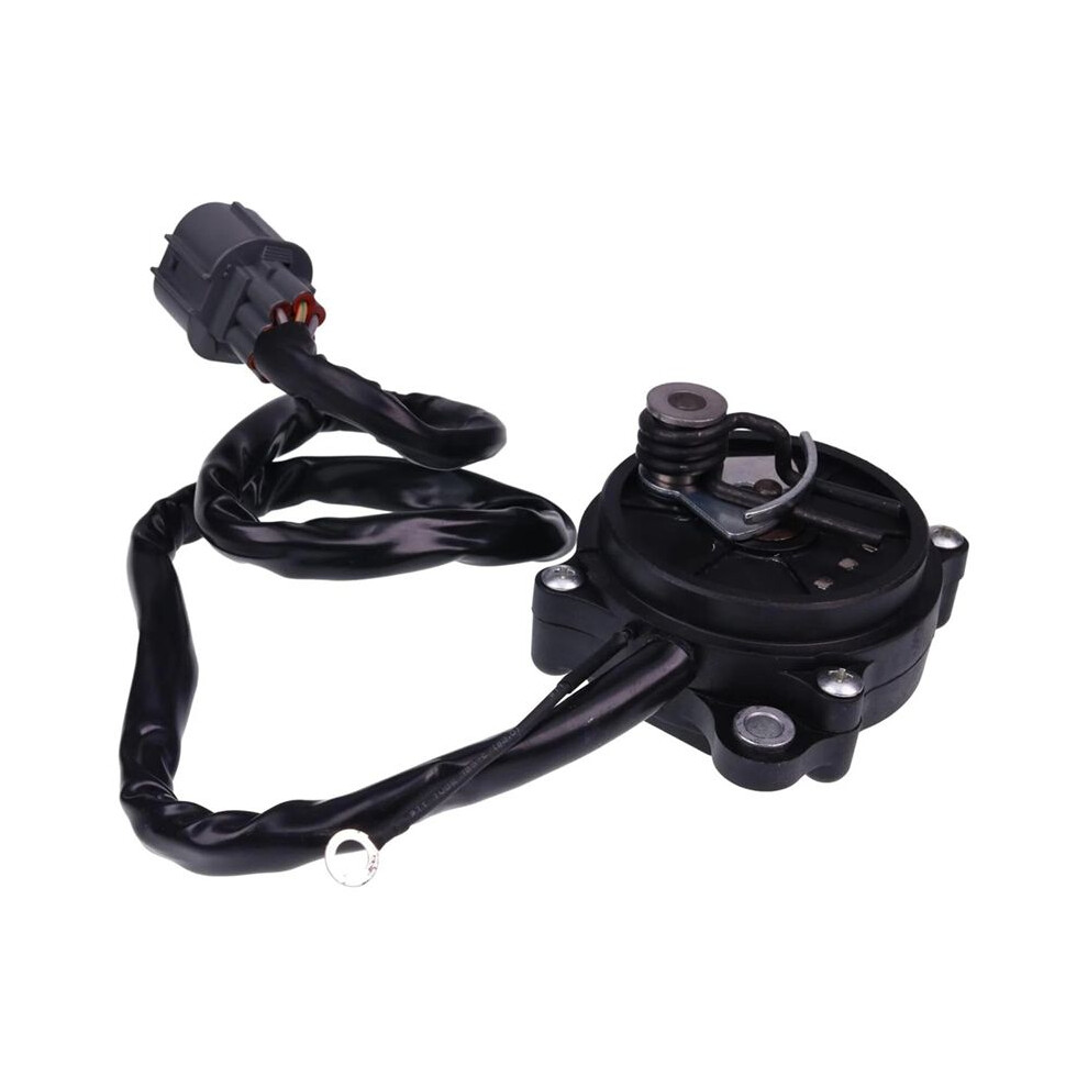 Q890-314000 Front Gear Case Actuator Motor For 400 500 600 800 950 1000 6031158282165