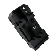 Interruptor de Control de la Ventana Delantera Derecha del Pasajero 35760-TP5-H01 para  Spirit CU1 CU2. Accesorios.