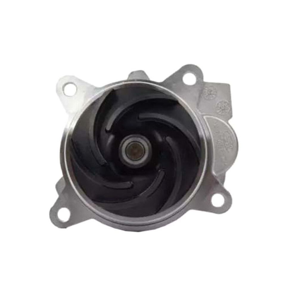 Gk3q8501ac 2254223 Engine Water Pump For Transit Mk8 2.0 Rwd Ecoblue 2016 Euro 6 Adblue Tdci V363 6032228307610