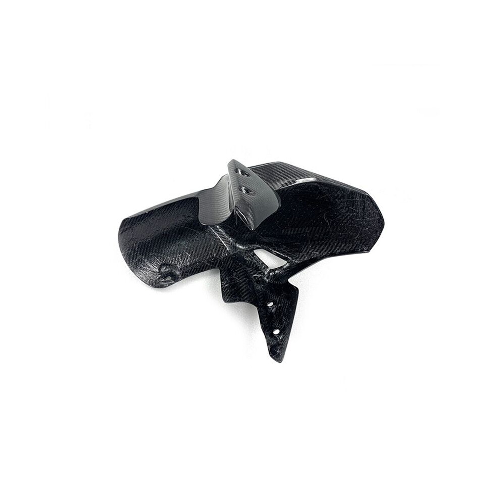 Motorcycle Front Wheel Mudguard Guard For Z900 2019-2024 Accessories Carbon Fiber 6031797975596