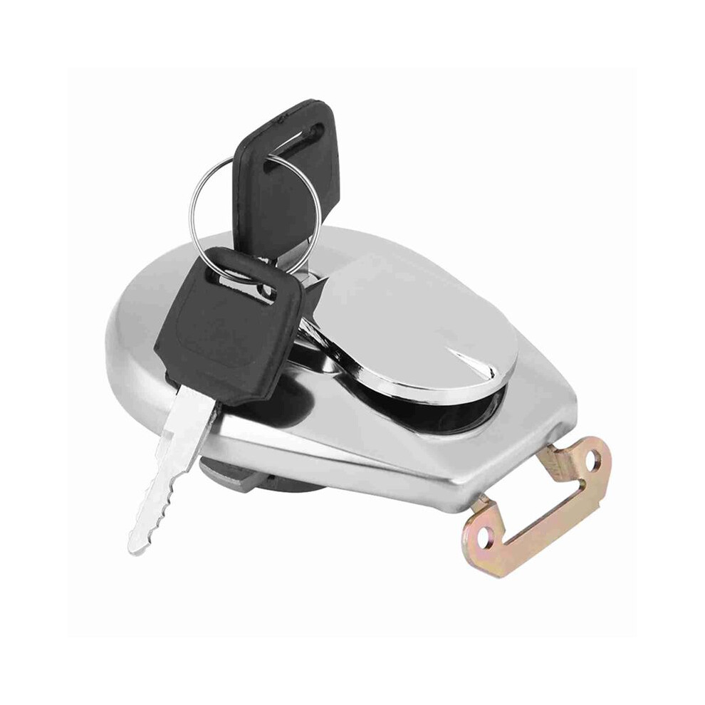 Motorcycle Fuel Tank Cap 17620-Mb1-033 For Nighthawk Valkyrie Shadow Ascot Cb700 Vf 750 Gl1500 Vt500 6032977669854