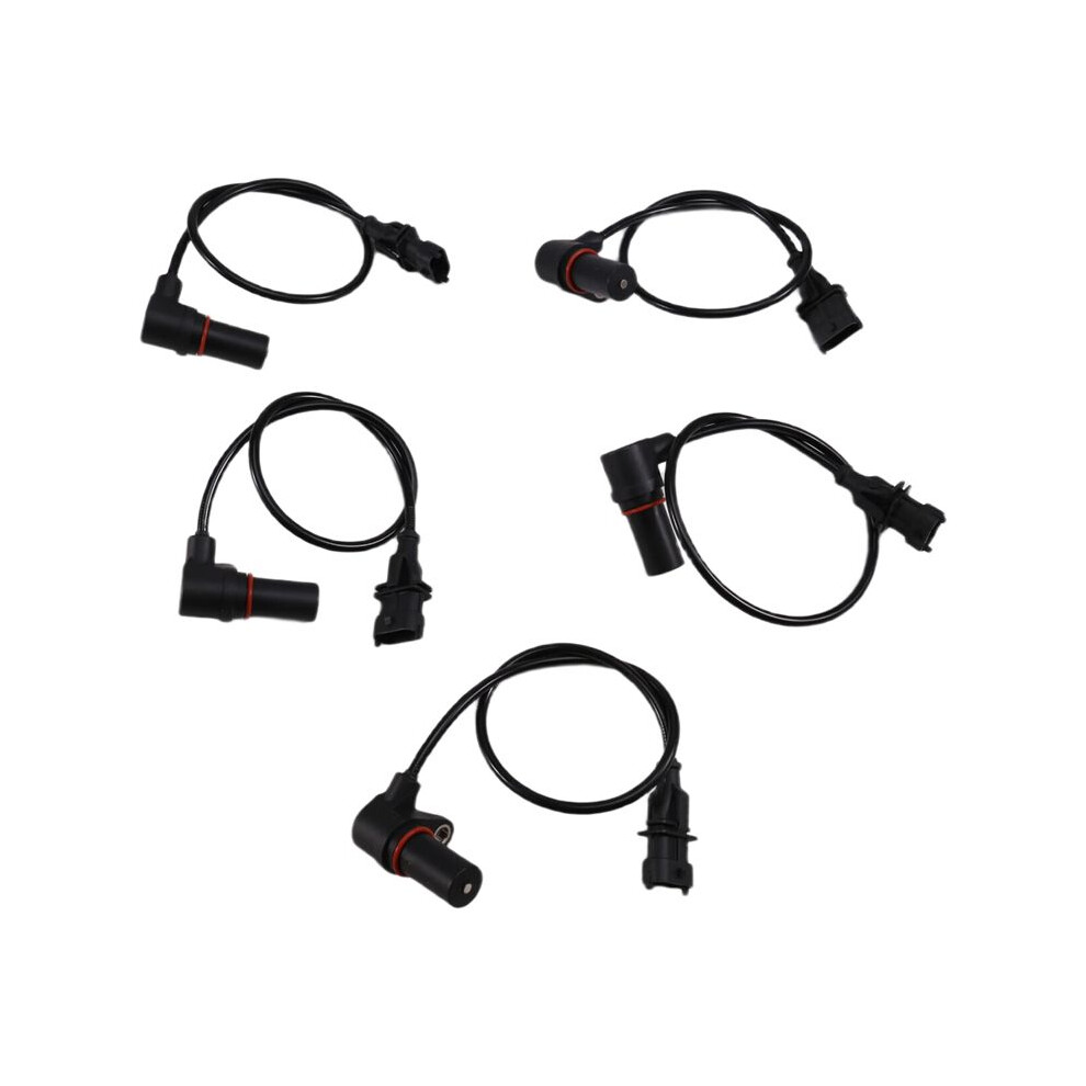 5Pcs 0281002214 0281002474 46806128 Crankshaft Position Sensor For Lanica Agrale S10 6032539597953