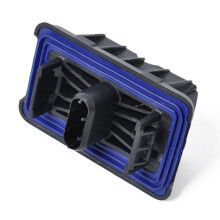 2 Stück Wagenheber-Pads Unter der Auto-Hebestütze 51717189259 für F25 X3 F15 X5 E70 X6 Autozubehör