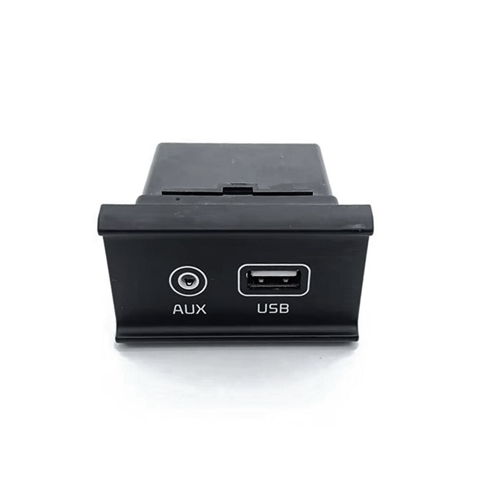 96120C5100 Usb Interface Aux Usb Reader Assembly Usb Hub For Sportage 2017-2019 Sorento 2016-2018 96120-C5100 4711655228713