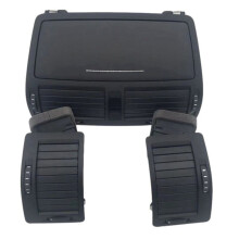 Painel de Instrumentos Saída de Ar Condicionado para Octavia 2004-2013 1ZD819701 1ZD819702 1ZD820951
