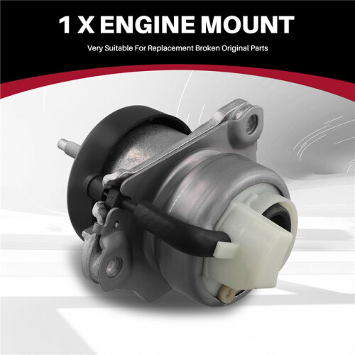 FR3Z6038H Supporto Motore Sinistro per  Mustang 2015-2022 1