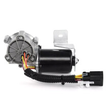 Fördelningsväxelmotor 600-943 19151453 för  H3 2006-2010 för  H3T 2009-2010