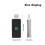 USB Wireless CarPlay Adapter for Android Auto Plug  Converts Wired 4