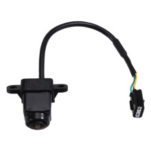 Neu 01733851 für  S1 Auto Rückfahrkamera BackUp HD Zusatzparkkamera Montage