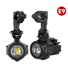 Neue Motorrad Nebelscheinwerfer Zusatzscheinwerfer Hellere Lichter für R1200GS F800GS F700GS F650 K1600