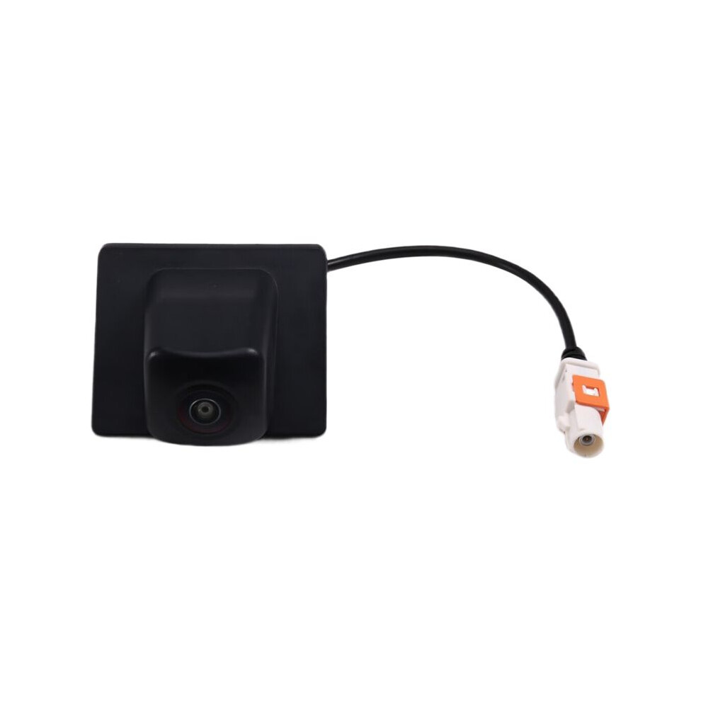 Car Backup Rear View Camera 360 Panoramic Camera 7088054900 For Binrui Back View Reverse Park Assist Camera Light 4712573583113
