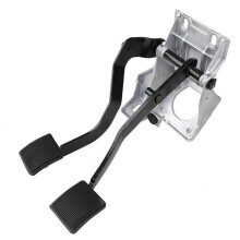 6L5Z2455BB Kupplungsbremspedalbaugruppe für Ranger 1995-2006 6L5Z-2455-BB F57A2450BB F87Z2455BA