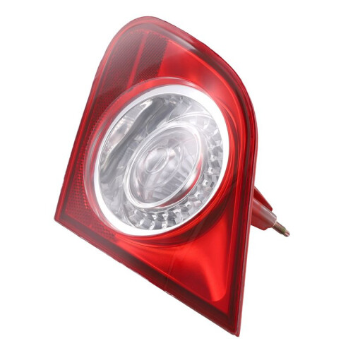Car Rear Inside Tail Light Shell Taillight Housing for   B6 Sendan 2007-2011 Tail Light Shade Right 2