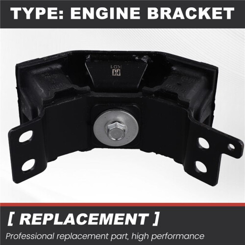 For  Ranger T6 MK1 Transmission Mounting EB3G-7E373CC Engine Bracket 2