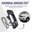 Rearview Camera Tailgate Handle Camera Night Vision Vehicle Cameras for  Navara D23 Np300 2015-2019 6