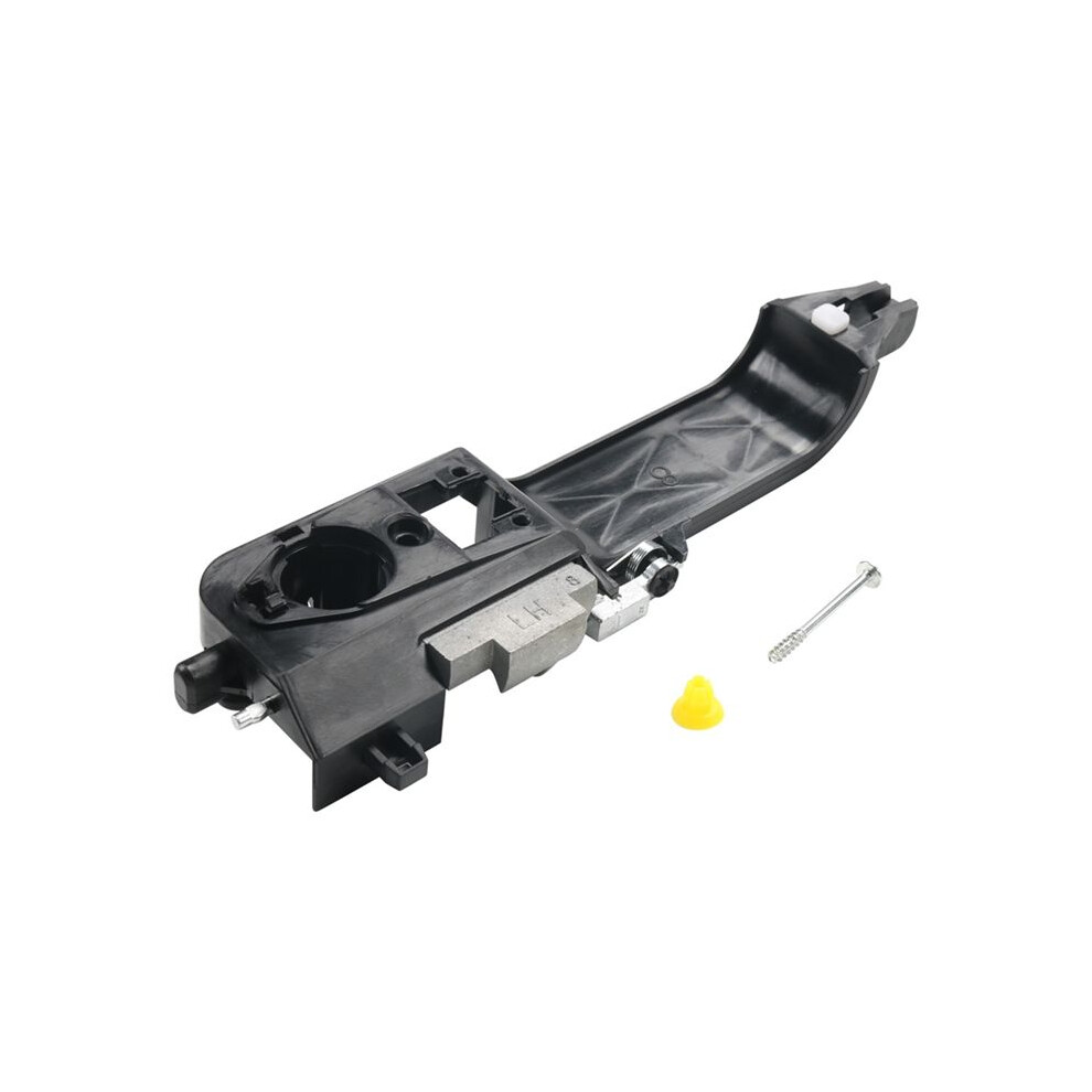 Car Exterior Door Handle Base For Focus Sedan Coupe 4Cyl 2.0L 2008-2011 8S4z-5426685-B Front Left Light 6032482319107