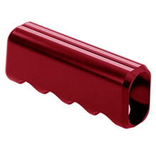 Carcasa de Freno de Mano para Mustang Shelby GT500, Accesorio Decorativo Modificado, Color Rojo.