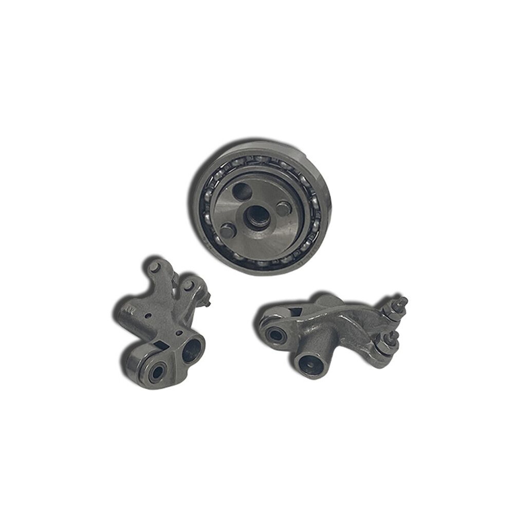 Motorcycle Engine Parts Camshaft Rocker Arm Set For R15 V1 V2 4713920536844