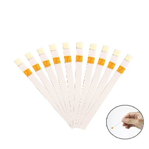 Small Dispenser with 10 Ultimate Chlorine Tablets 20g PLUS FREE TEST STRIPS 2