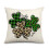 Novelty Cushion Cover Pillowcase for Bed/Sofa Decorative-A 1