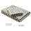 Black White Striped-Black and white stri Shouna 34x75cm 3