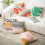 Throw Pillow Covers Decorative Boho Cushion Cover-4 45X45cm 3