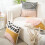 Decorative Throw Pillow Cover with Quality Hidden-5 45X45cm 5