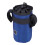 Bicycle Handlebar Bag, Insulated Pouch for Easy Access, Convenient Storage Solution for Commuters, Durable Ripstop Nylon Construction for Mountain Bik 2