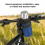 Bicycle Handlebar Bag, Insulated Pouch for Easy Access, Convenient Storage Solution for Commuters, Durable Ripstop Nylon Construction for Mountain Bik 8