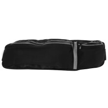 Running Waist Pack for Men Women Slimline Design Sweat Resistant Durable Material Universal Fit Ergonomic Running Belt Bag with Phone Holder Waterproo