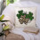 Novelty Cushion Cover Pillowcase for Bed/Sofa Decorative-A 5