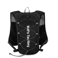 Hydration Backpack, Outdoor Cycling Bag, Outdoor Mountaineering Bag, Off-Road Hydration Vest, Hiking Luggage, Commonly Used for Outdoor Sports, Mounta