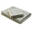 Black White Striped-Black and white stri Shouna 34x75cm 2