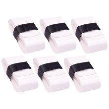 Pickled Power Grip, Soft Ultra Tac Overgrip, Versatile Compatibility for Enhanced Control in Various Sports, Including Pickleball, Tennis, Badminton (