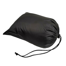 Compression Stuff Sack Waterproof, Travel Friendly Lightweight Design Compression Bag for Camping Hiking Outdoor Activities with Drawstring Closure