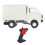 Τηλεκατευθυνόμενο φορτηγό εκτός δρόμου με ρυθμιζόμενη ανάρτηση και απόδοση 2