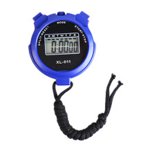 High-Precision Stopwatch Timer For Sports, Coaches Referees Benefit From Low Energy Consumption And Ergonomic X Case Design, Digital Stopwatch With Ex