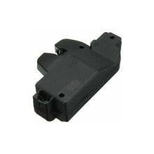 Original Heckklappenschlossaktuator, gefertigt nach Herstellerspezifikation, für Citroën C3, C4, Xsara, Picasso, Peugeot 206, 307, hochwertiger