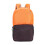 Foldable Backpack For Outdoor Adventures, Durable Lightweight Waterproof Nylon Travel Backpack 1