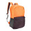 Foldable Backpack For Outdoor Adventures, Durable Lightweight Waterproof Nylon Travel Backpack 2