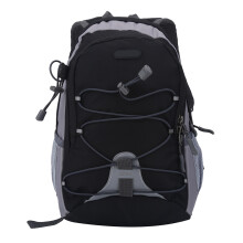 Adventurer's Dream: Lightweight Hiking Backpack with Large Capacity & Multi-Pocket Design for Unmatched Versatility