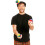 Professional Juggling Balls, Multicolor Vinyl Shells, No-Bounce Construction for Smooth Practice, Solid Construction Soft Juggler Balls for Beginners 5