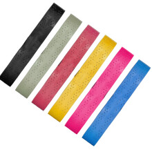 Drytec Overgrips, Absorbs Shock Pickleball Paddle Grip Tape High Performance Shock Absorption Overgrips for Pickle Ball Paddle Badminton (Comfortable