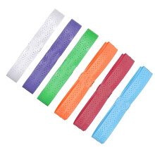 Drytec Overgrips, Absorbs Shock Pickleball Paddle Grip Tape High Performance Shock Absorption Overgrips for Pickle Ball Paddle Badminton (Comfortable