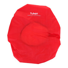 Weatherproof Backpack Cover, Waterproof Rain Cover For Outdoor Adventures, Hard-Wearing Nylon Material Ensures Reliable Moisture Protection, Ideal For