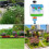 Programmable Watering System For Home Gardens, 2-Zone Sprinkler Timer With IP55 Waterproof Protection, Automatic Lawn Irrigation Timer For Optimal Wat 5