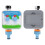 Programmable Watering System For Home Gardens, 2-Zone Sprinkler Timer With IP55 Waterproof Protection, Automatic Lawn Irrigation Timer For Optimal Wat 4