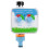 Automatic Lawn Irrigation Programmed Water Timer, 2-Zone Sprinkler Timer For Home Garden Lawn Irrigation, Programmable Watering System, Maximize 3