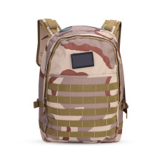 Versatile Army Bags, Tactical Backpack With Molle System And Breathable Mesh For Outdoor Camping