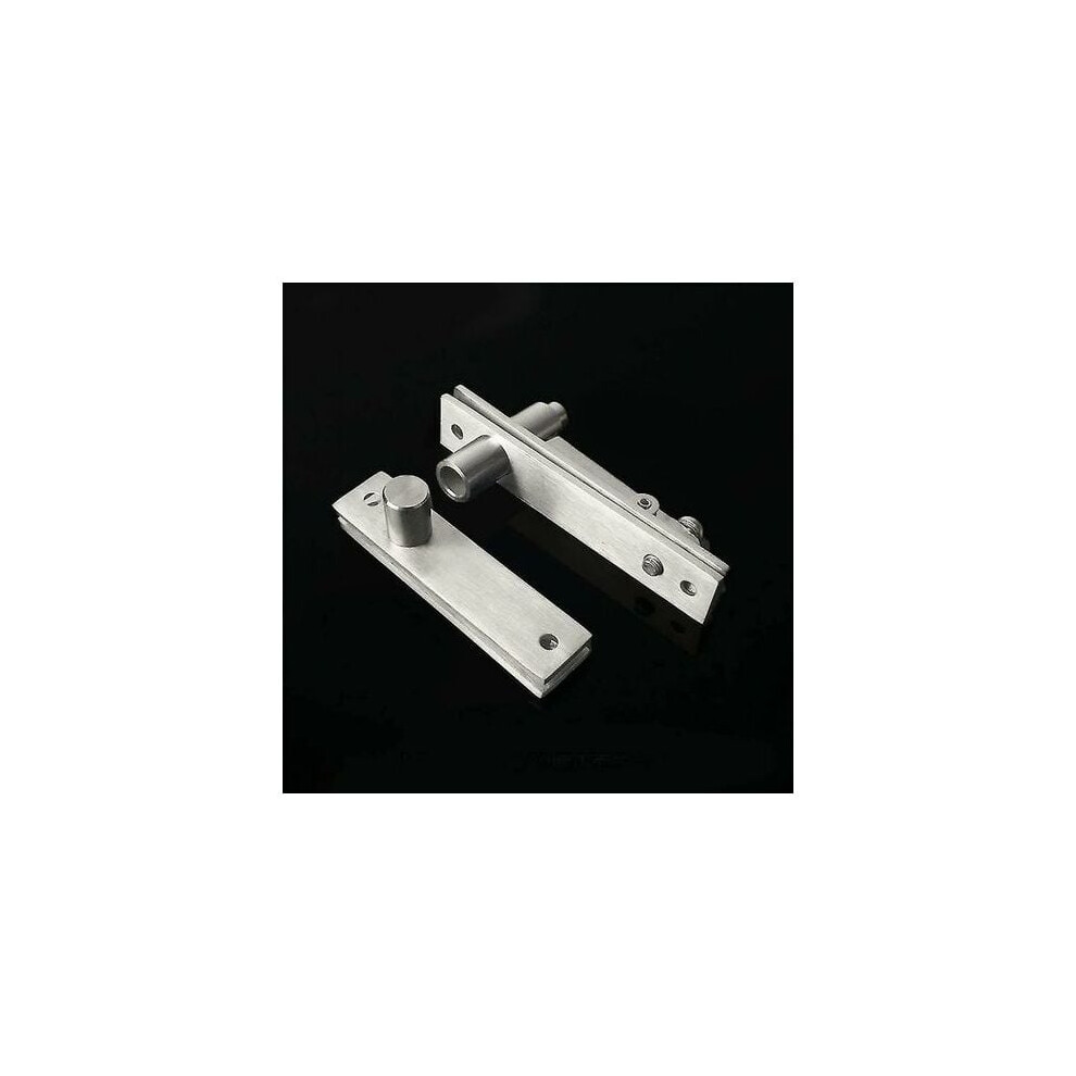 Secret Passage Solution, Pivot Hinges For Invisible Door Hardware, Enhanced Security For Bookshelf Closet Entry, Stainless Steel Construction 9169997262929